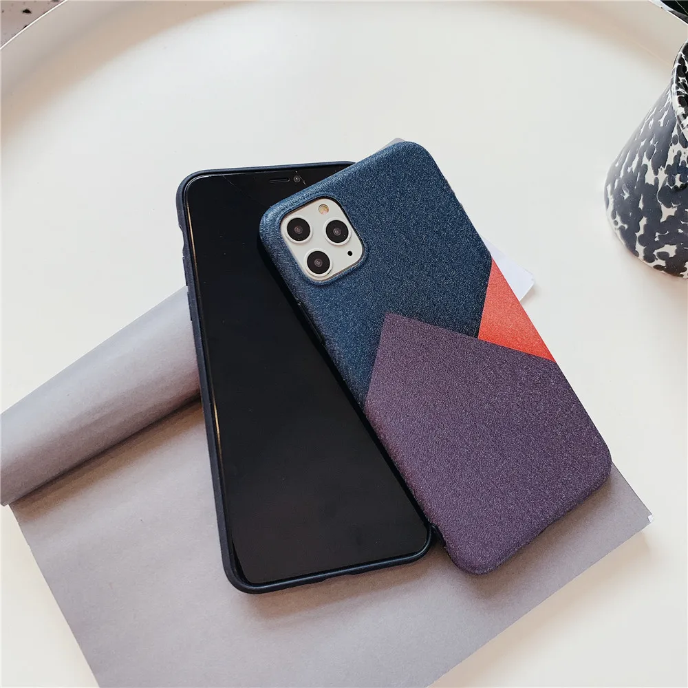 Чехол для iPhone 11 Pro Max XR XS 6 6S 7 8 Plus X | Мобильные телефоны и аксессуары