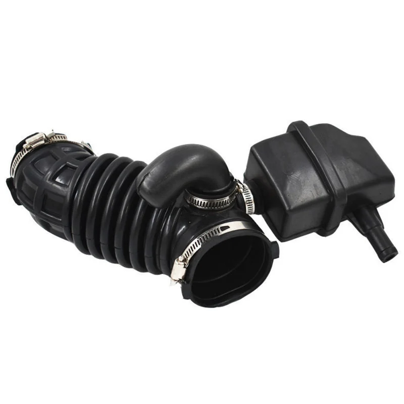 Новый шланг воздухозаборника двигателя с верхним воздуховодом для 07-12 Nissan Sentra