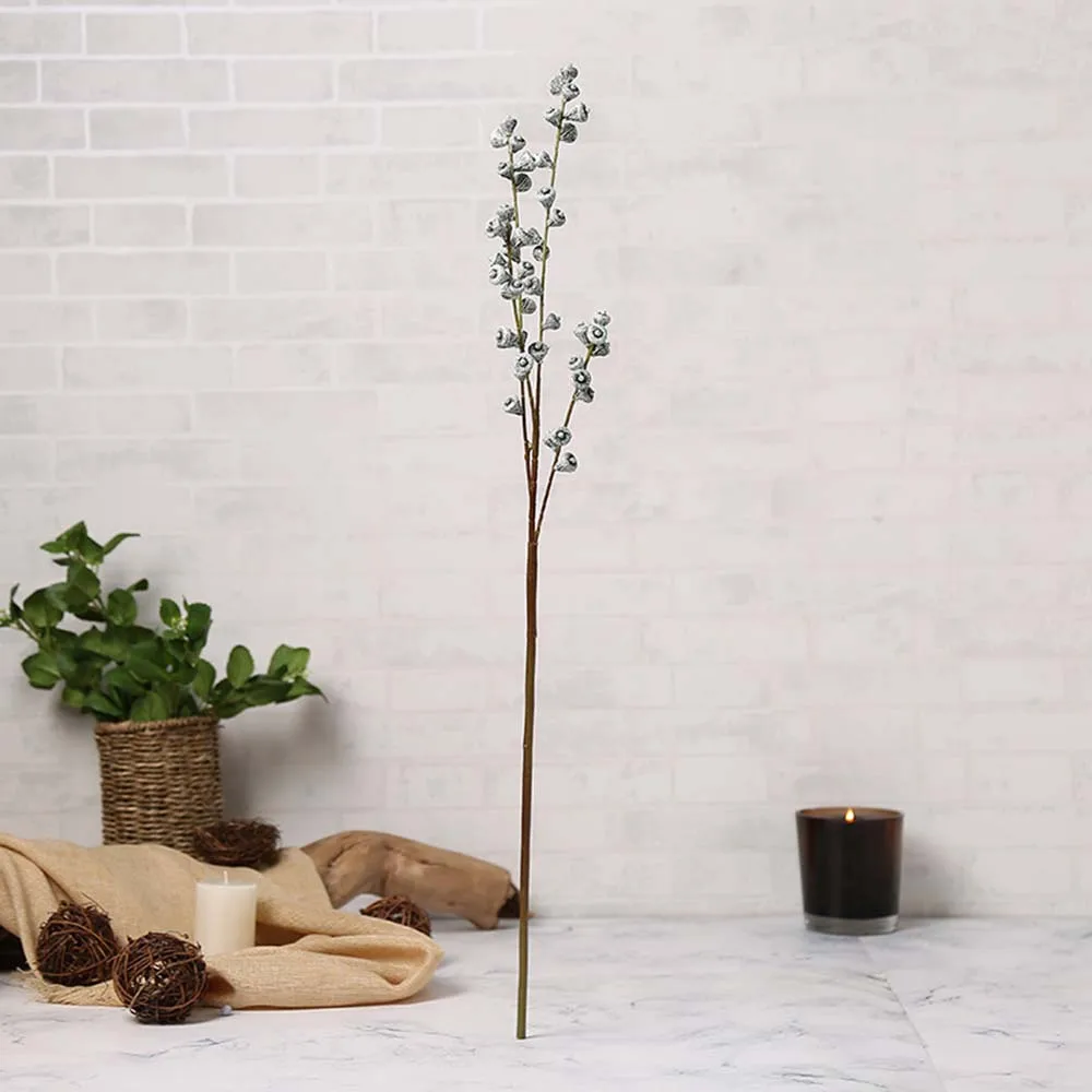 Композиция из листьев цветочные аксессуары Искусственные цветы для украшения