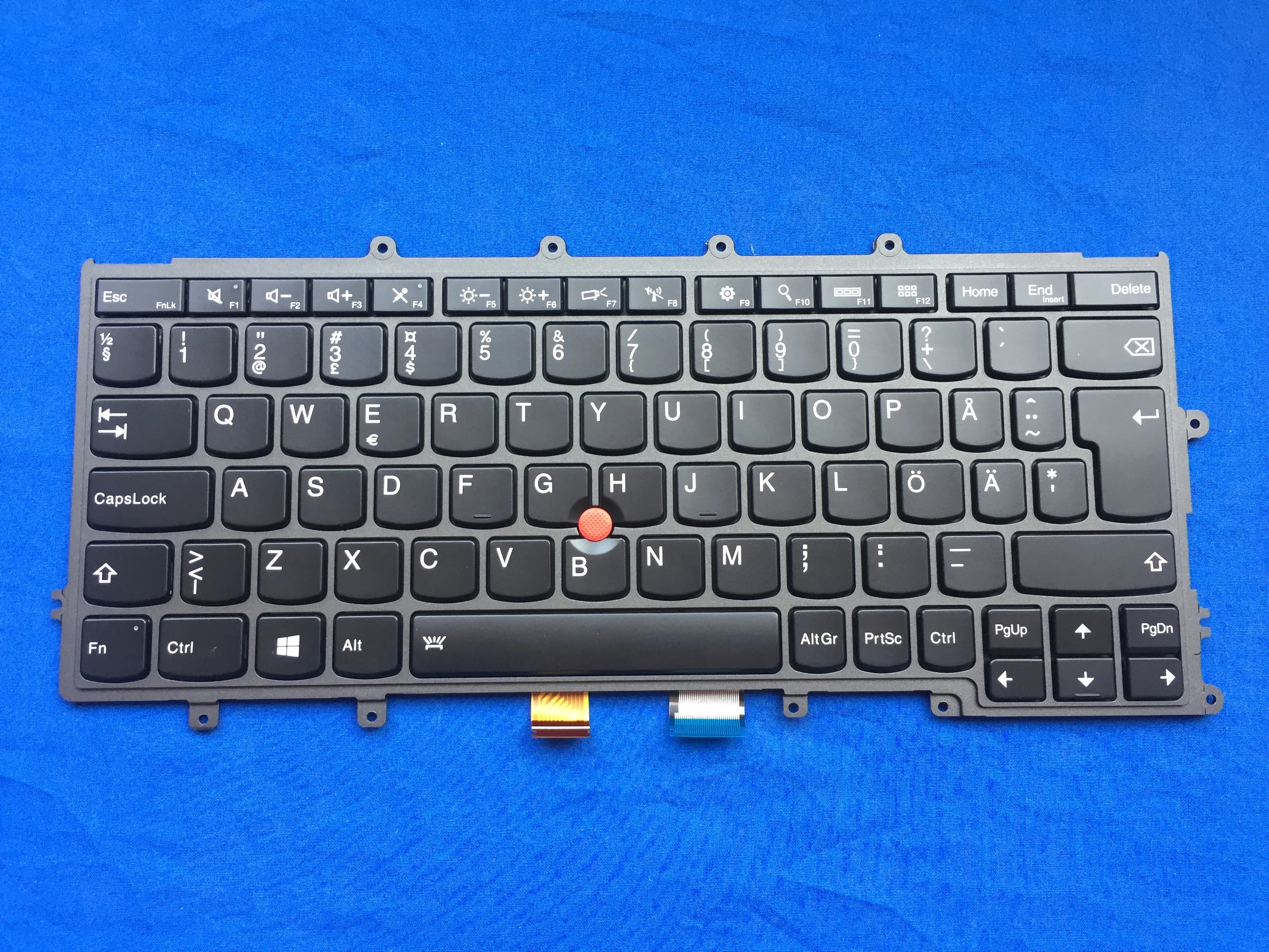 Новинка для IBM Thinkpad X240 X240S X240I X250 SD клавиатура Bakclit | Компьютеры и офис