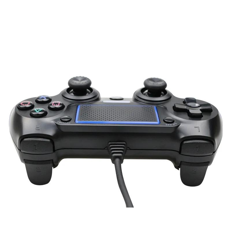 Проводной USB-джойстик для PS4 контроллер консоли Ps4 геймпад Playstation 4 консоль |