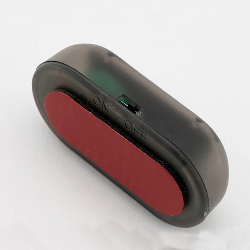 Car Solar Power Security System Warning for ford focus 2 kia rio chevrolet cruze toyota solaris ceed lada vesta | Автомобили и