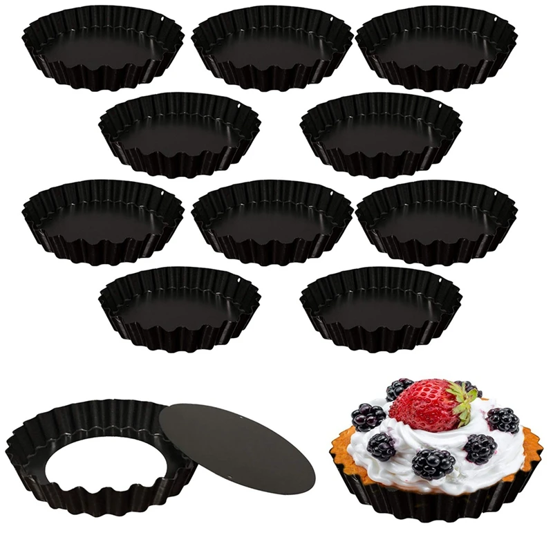 Мини-кастрюля для приготовления пищи антипригарная Кастрюля выпечки пирога