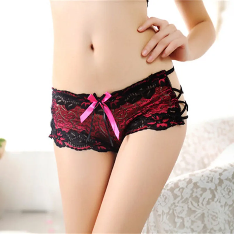 Женское сексуальное нижнее белье в стиле ретро соблазнительные прозрачные
