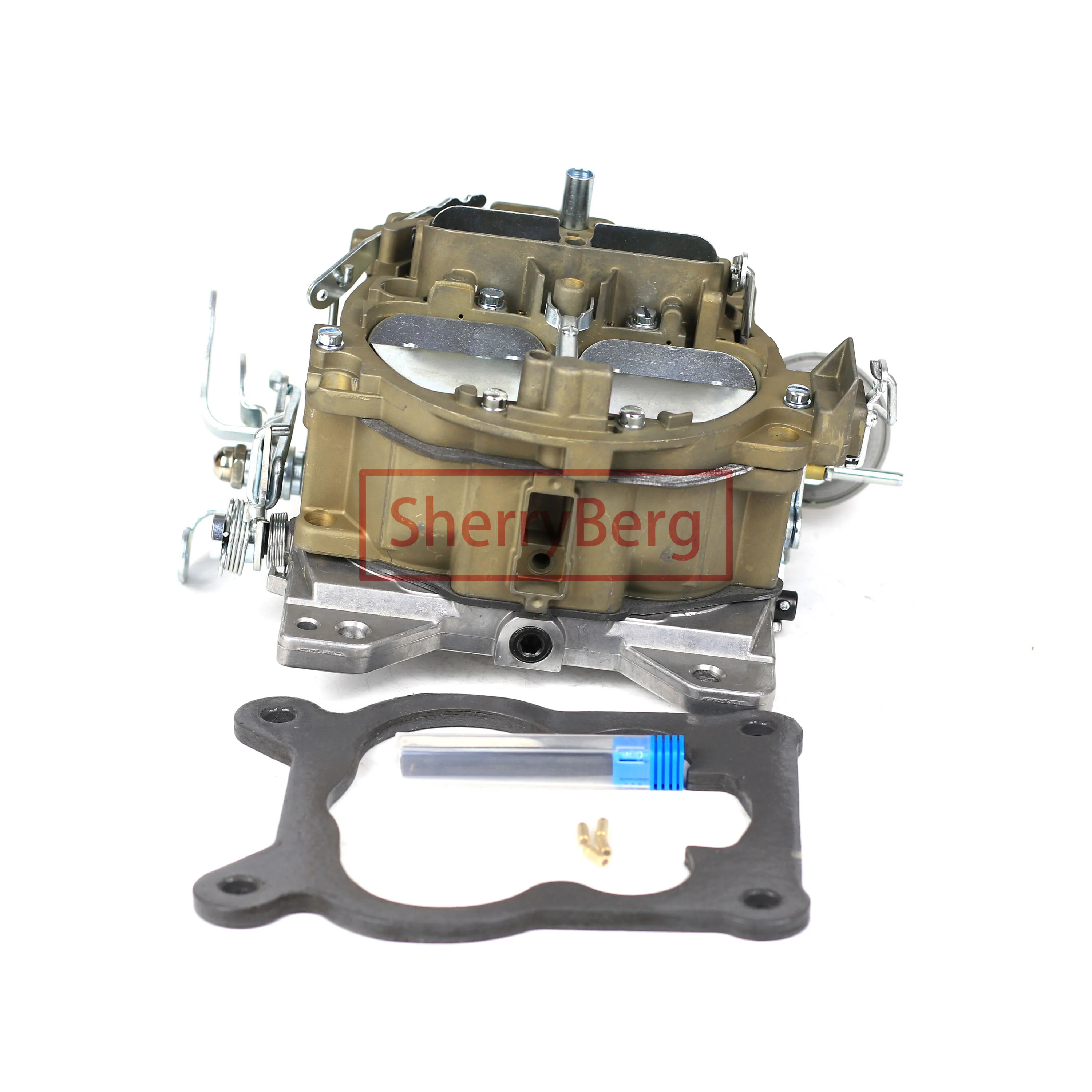 Карбюратор SherryBerg карбюратор подходит для морского карбюратора заменяет старый