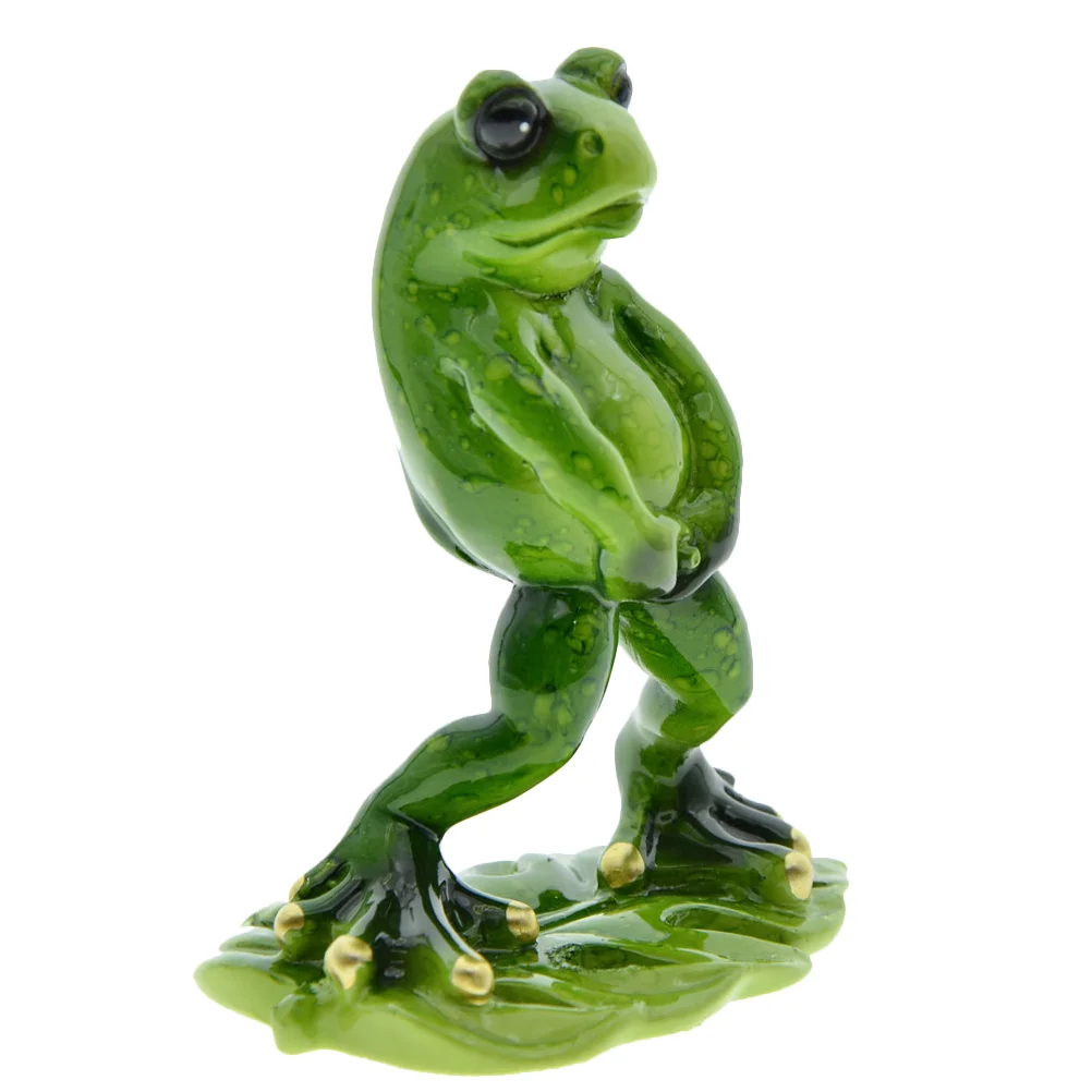 

Creative Pee Home Outdoor Garden Statue Living Room Decoration