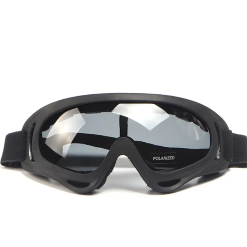 Очки для катания на лыжах и сноуборде с защитой от УФ излучения |
