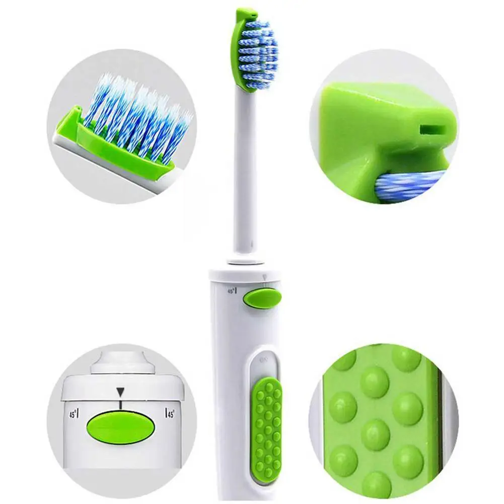 

1Set Portable Oral Irrigator For Travel Water Flosser Dental Flusher Connect The Faucet Water Waterproof Teeth Cleaner Supplies