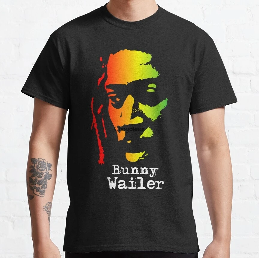 Мужская рубашка BUNNY WAILER (8) Женская рубашка|Мужские футболки| |