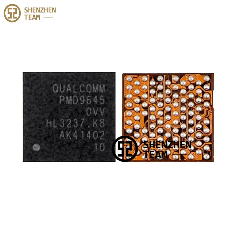 SZteam 1 10 шт./лот Оригинальный Новый PMD9645 базовый Диапазон питания IC BBPMU_RF управления