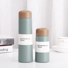 Мини-термос портативный в японском стиле, 150250 мл