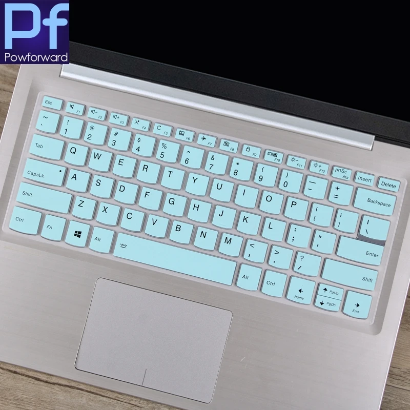 Чехол для клавиатуры ноутбука Lenovo Ideapad S145 L340 S340 14 ast iwl igm 14ikb s145 14ast 14IWL 14igm|Чехлы
