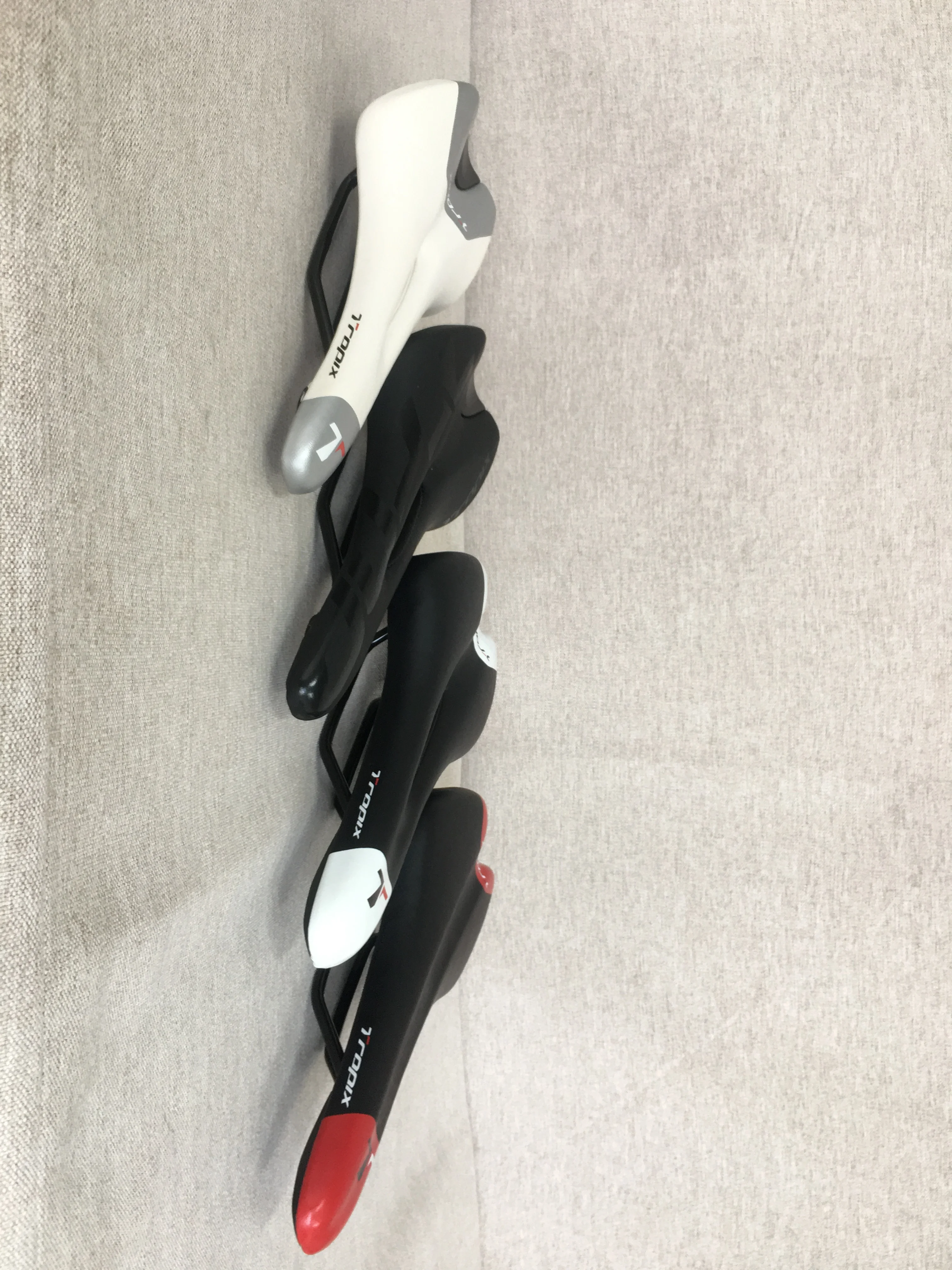 Romin Evo велосипедное седло полое дышащее удобное MTB шоссейное с|Седло велосипеда| |