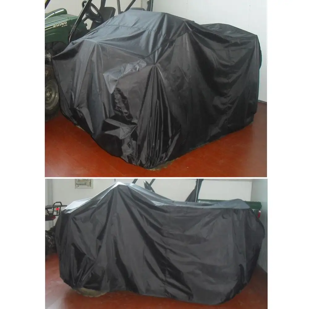 waterproof atv car cover heavy duty uv protection car cover full coverage cover for atvs utvs quad bikes covers dropshipping free global shipping