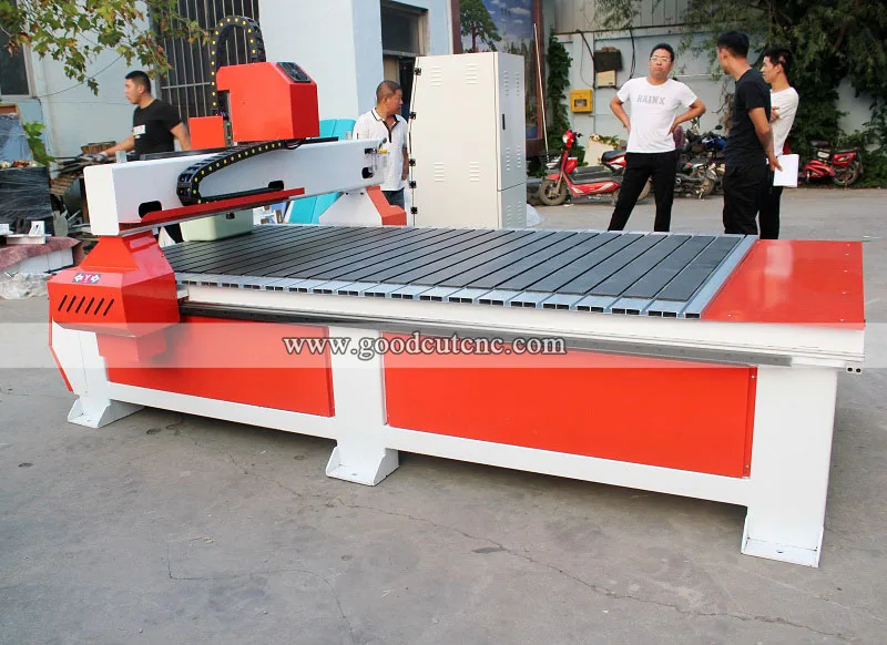 

1325 cnc wood 3d router aluminium plastics engraver machine for milling