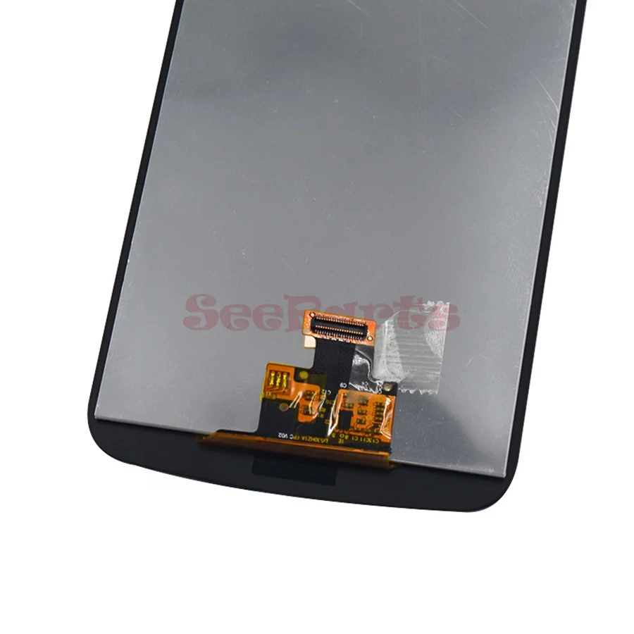 5.3'' For LG K10 TV K10TV K430TV K410TV LCD Display Screen With Touch Digitizer Assembly Lcd | Мобильные телефоны и
