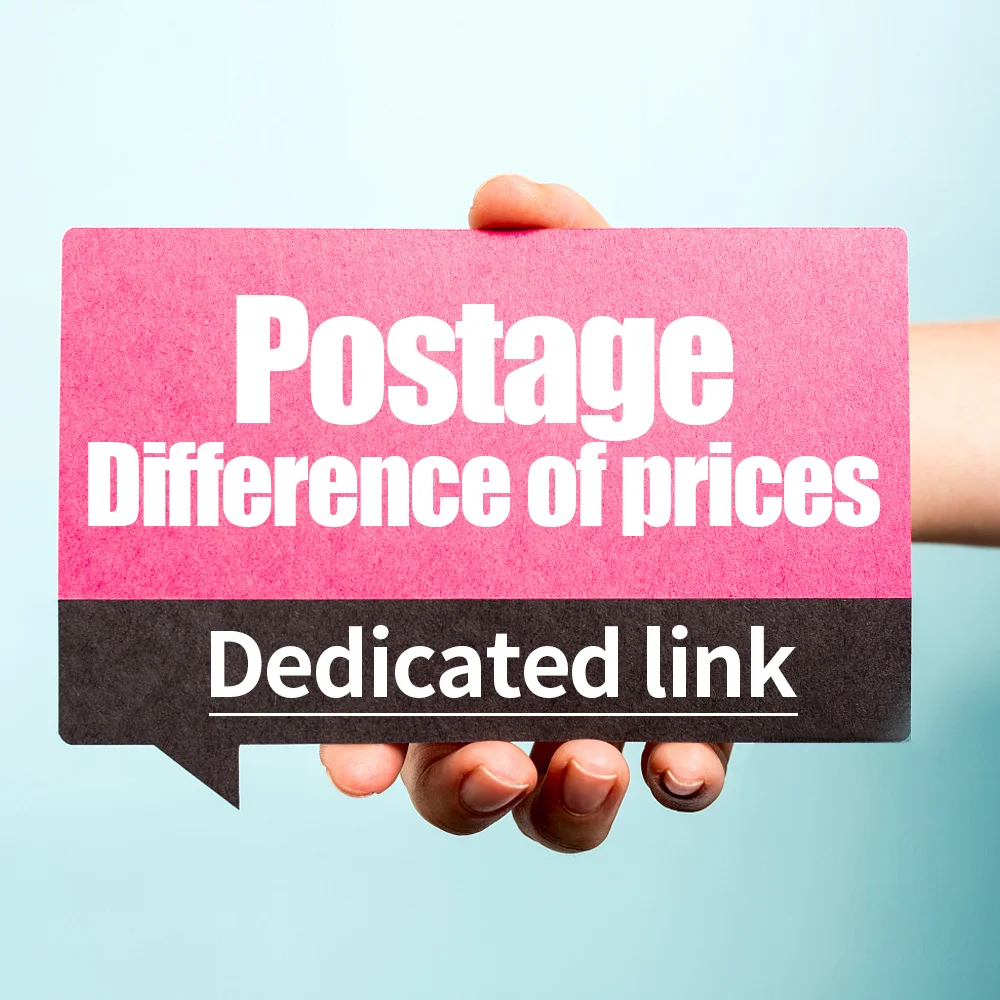 

Make up the difference/ postage/custom item price