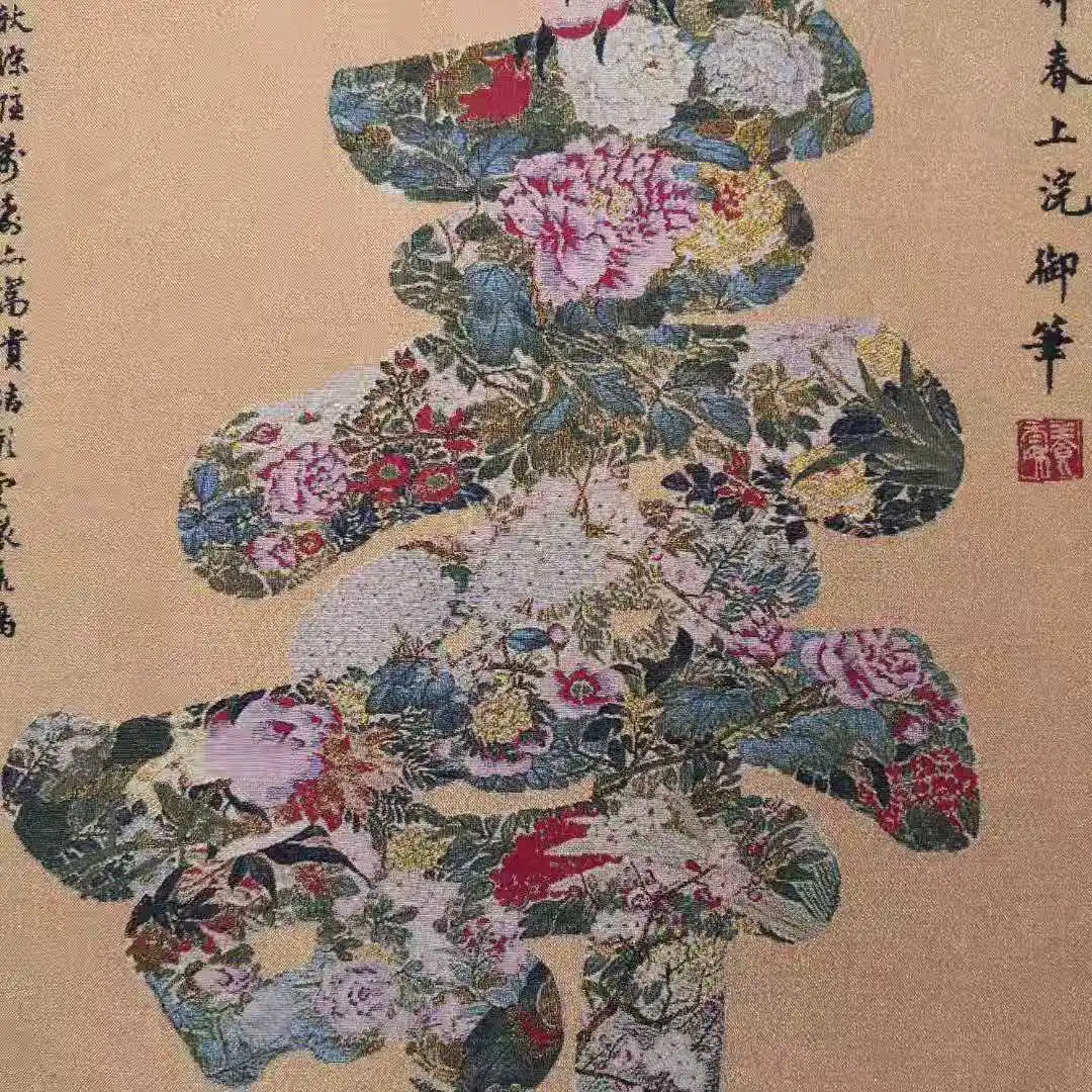 Декоративные картины с статуями Будды Thangka долговечность и | Дом сад