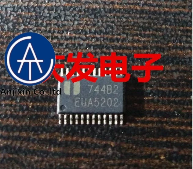 

10 шт., 100% оригинал, 100% качество, в наличии EUA5202