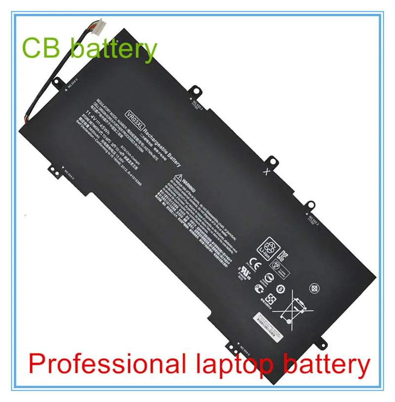 Оригинальная батарея для 816497 1C1 HSTNN IB7E VR03XL 13 D023TU D024TU D025TU D046TU|battery original|battery forbatteries