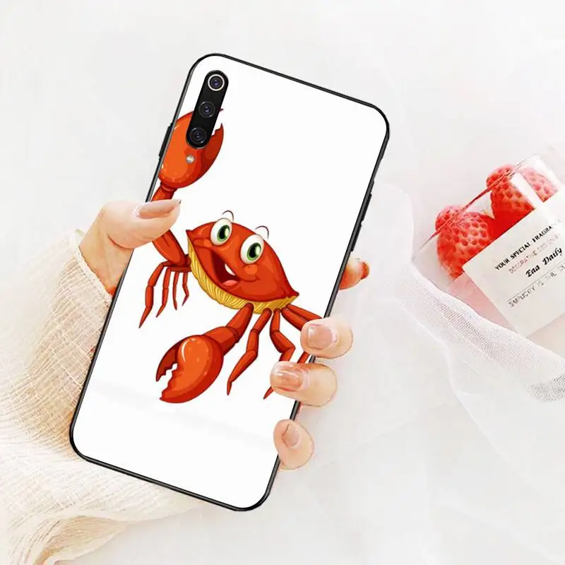 Чехол PENGHUWAN для телефона Redmi Note 8 8A 7 6 6A 5 5A 4 4X 4A Go Pro Plus Prime | Мобильные телефоны и