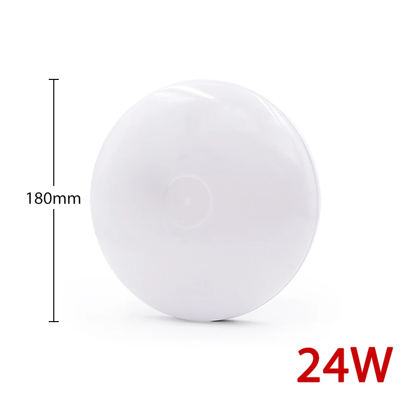 

KARWEN Панельный потолочный светильник LED 9Вт-36Вт теплый белый