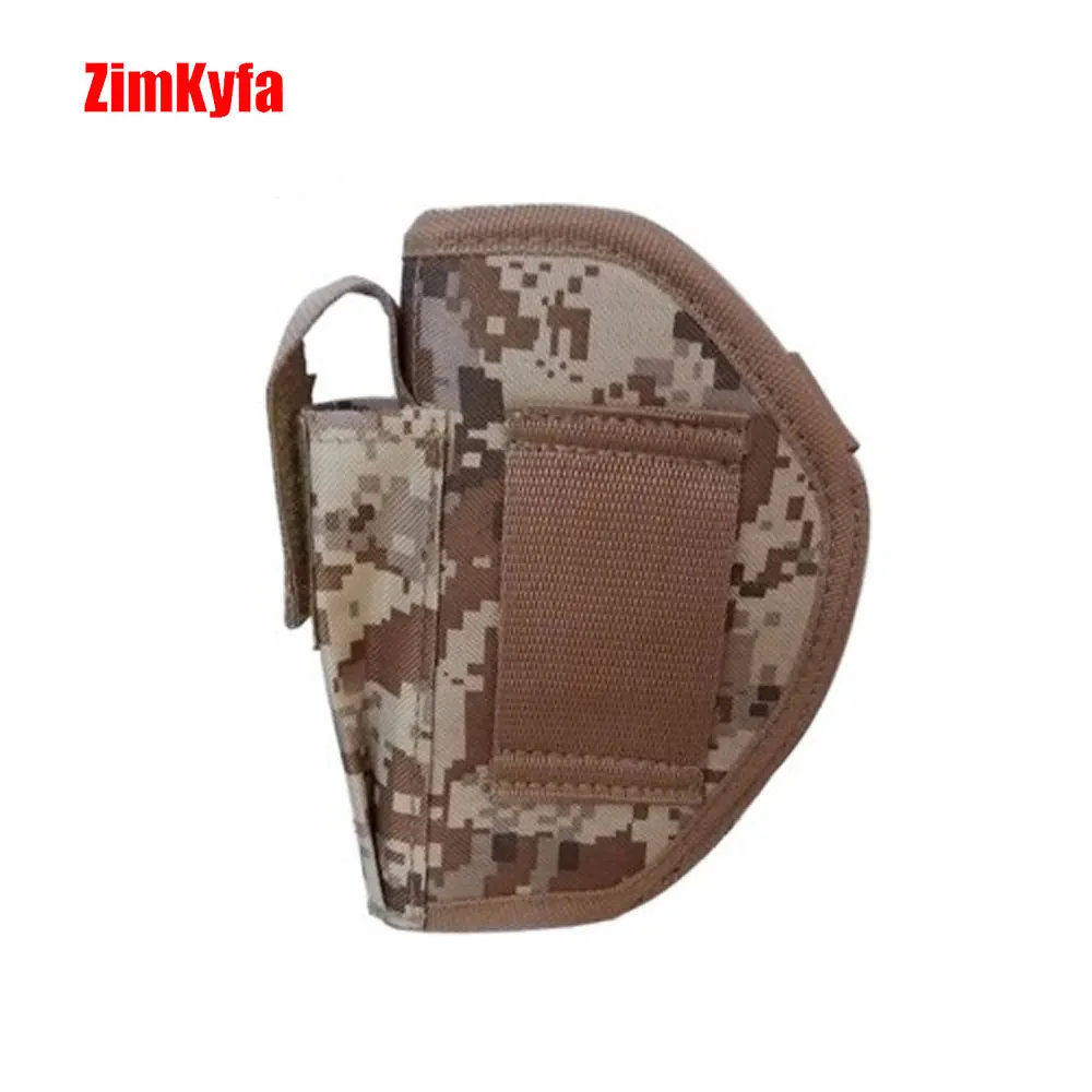 Кобура для ремня стрелок с правой рукой 1911 45 92 96 Glock Quick Release|holster gun|holster camoholster tactical |