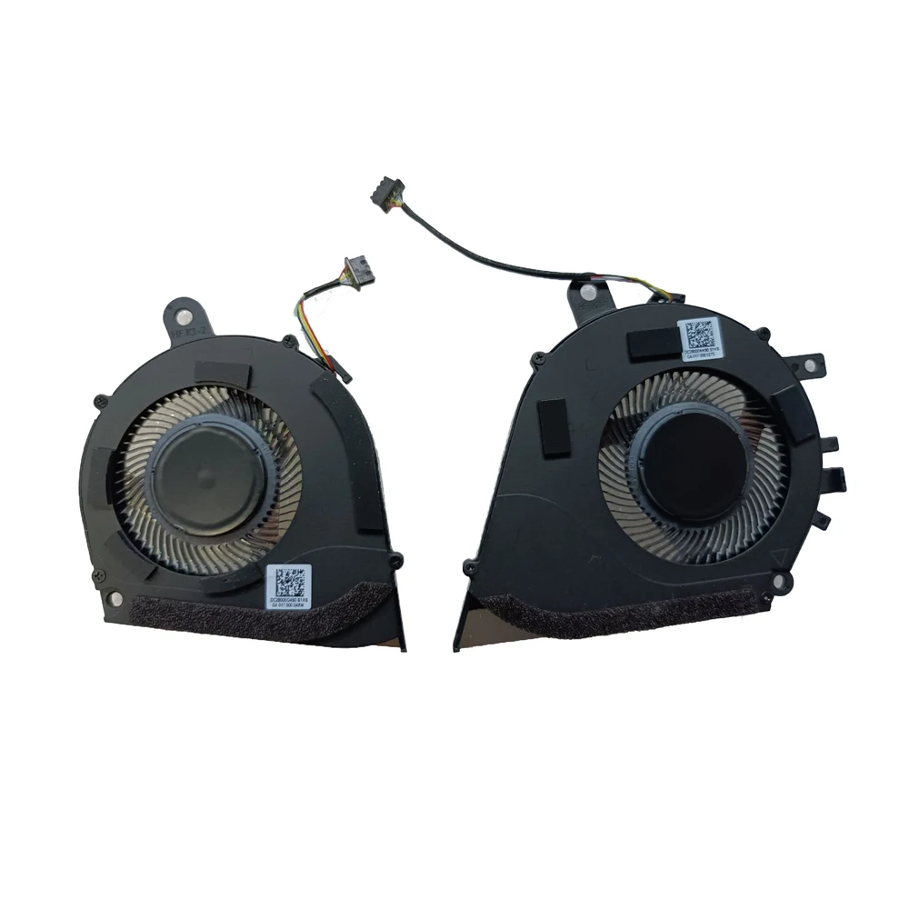 Кулеры для ПК радиатор охлаждения ЦП графическая карта Lenovo IdeaPad S540 14API 14IML Flex-14API
