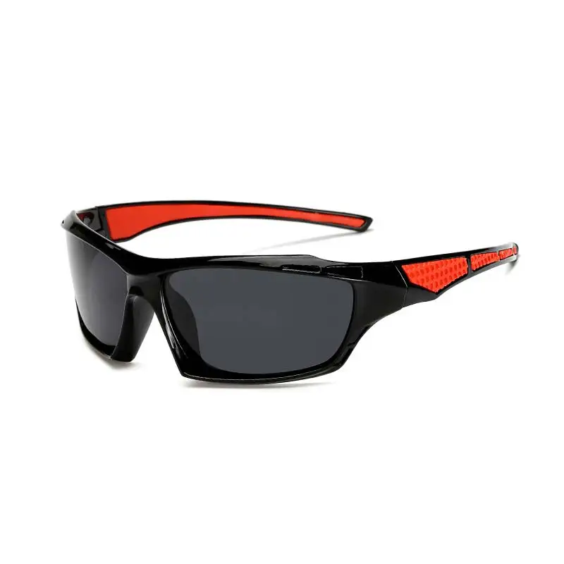 Фото Сексуальные женские солнцезащитные очки мужские для вождения с защитой UV400