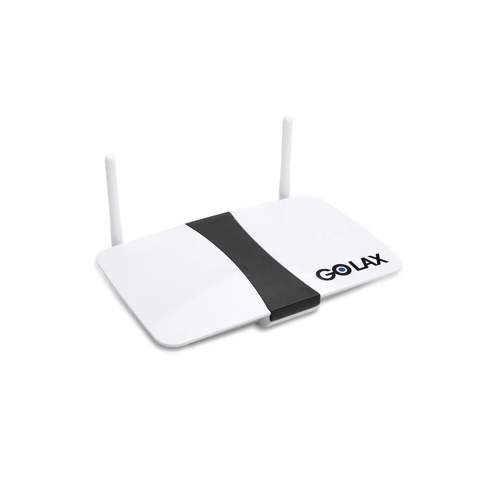 Golax M5 Android Smart tv box 7 1 медиаплеер Amlogic S905W четырехъядерный ГБ 8 100 м LAN 2 4 ГГц Wifi H.265 4K ТВ