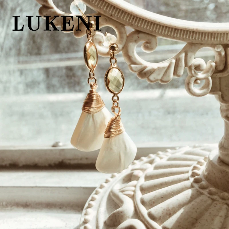 

Корейские длинные серьги-кисточки с имитацией жемчуга для женщин, стильные милые висячие украшения для вечеринок, подарок, оптовая продажа,...