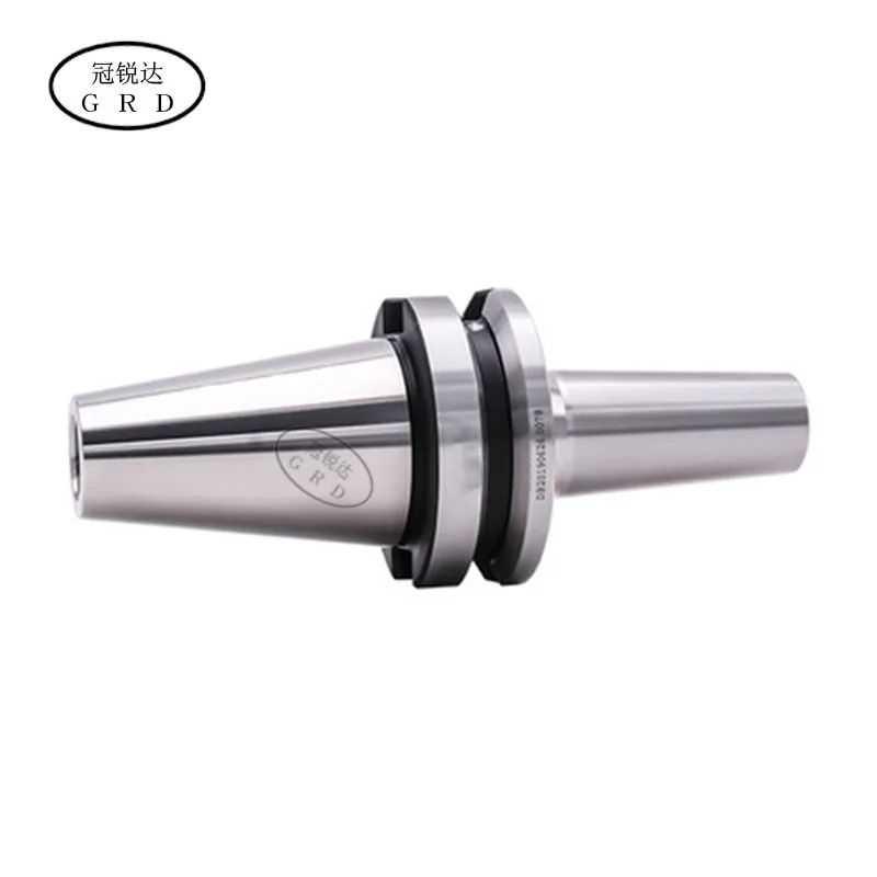 Высокоточный bt30 dc6 dc8 dc12 Нож хвостовик CNC обрабатывающий центр токарный станок