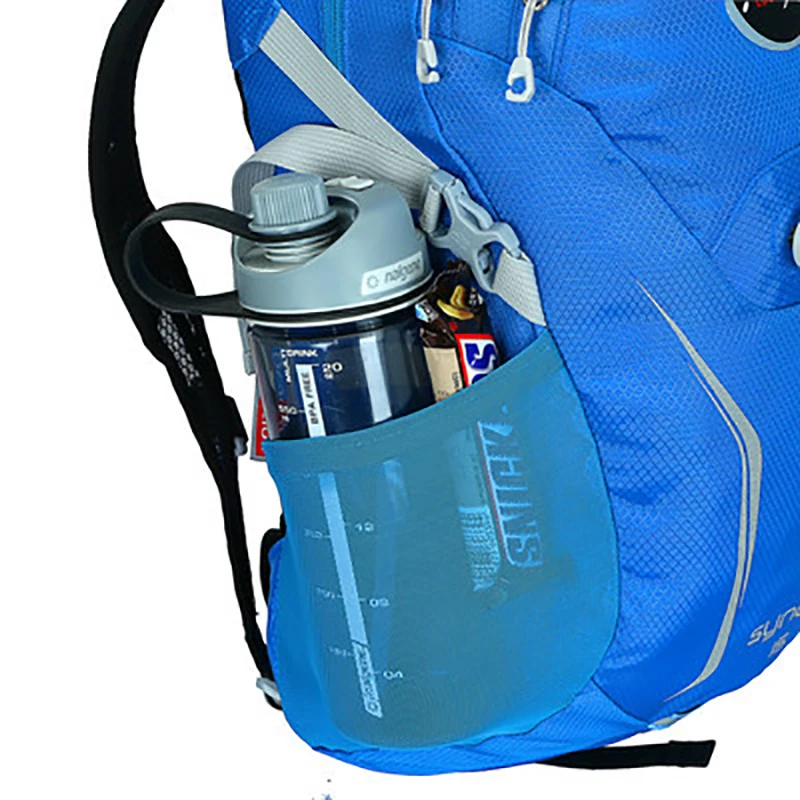 Нейлоновая однотонная женская дорожная сумка YoReAi для велоспорта