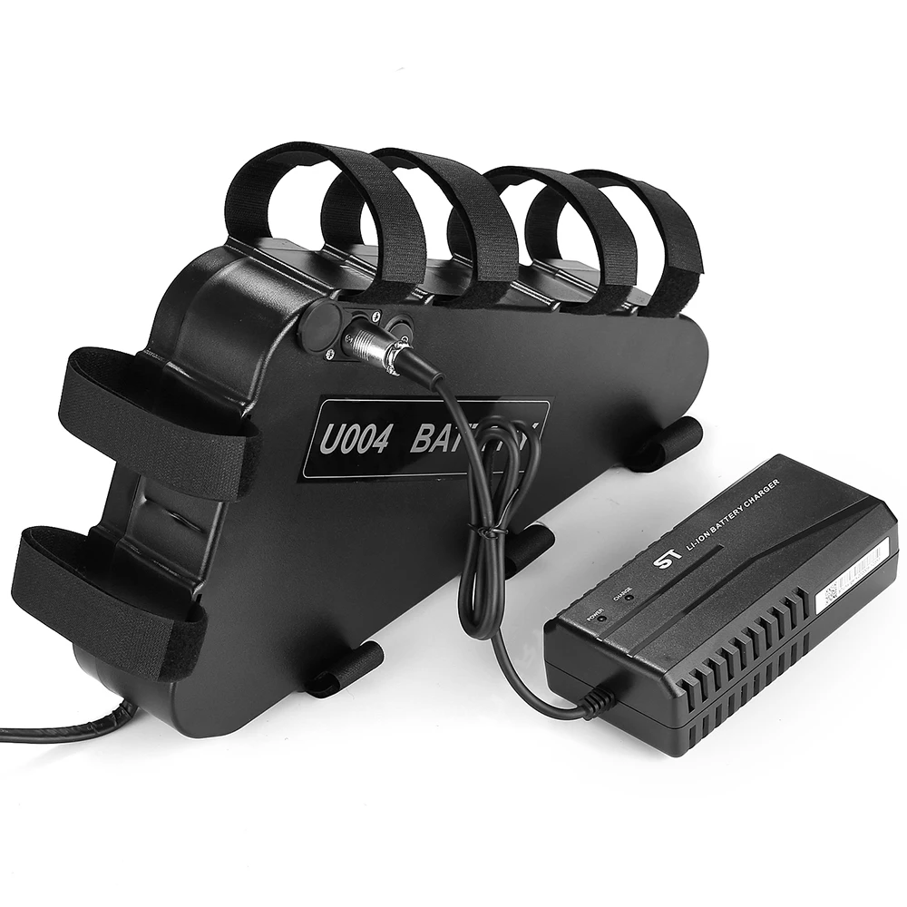 Треугольный электродвигатель Bafang EU беспошлинный двигатель для велосипеда с