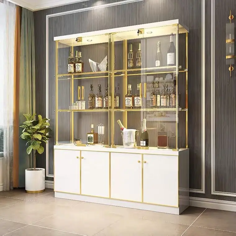 Рисунок 2 - Современный и простой стеклянный