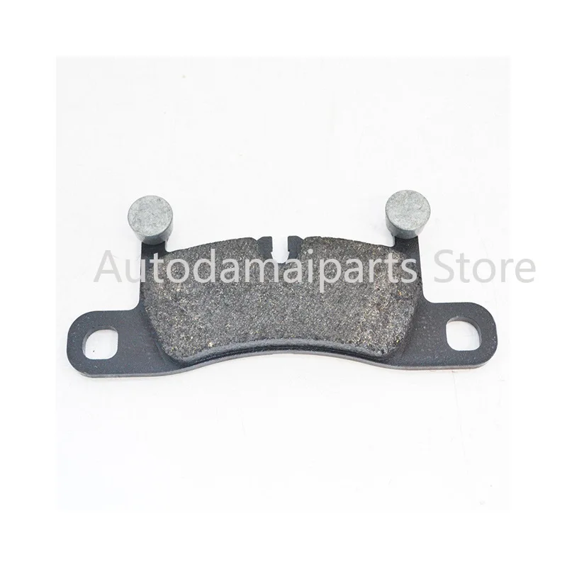 

For Volkswagen Touareg Q7 Porsche 911 Cayman Cayenne Brake Pads Car Brake Pads Friction Pads