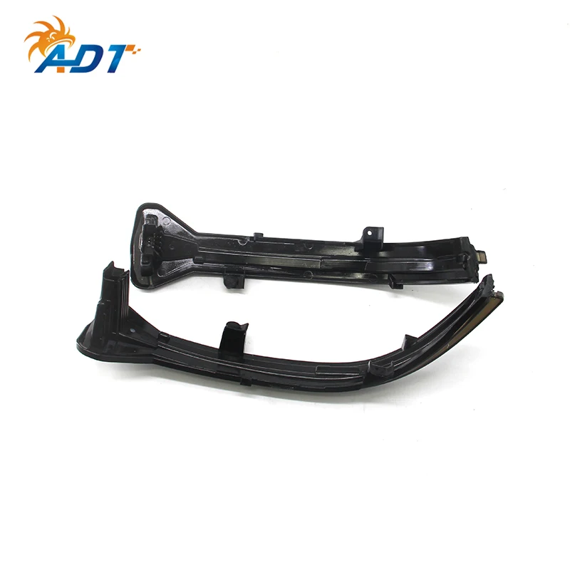 ADT LED Mirror repeater Water flowing wing light Dynamic side mirror indicator For 5/6/7/8 series G30/31 G38 G11/12/14/15/16 | Автомобили
