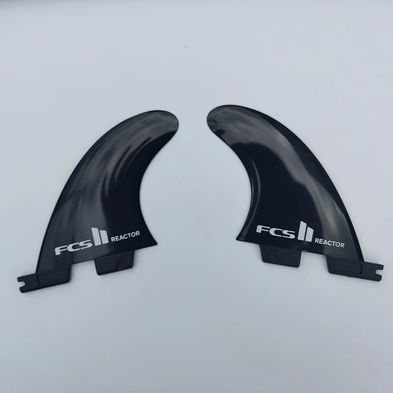 Высококачественные плавники серфборд из пластика и нейлона стекловолокна