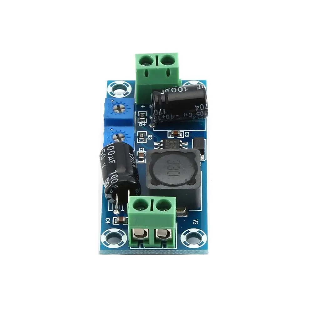 XH-M353 постоянный ток/модуль для ограничения напряжения и мощности питания батареи