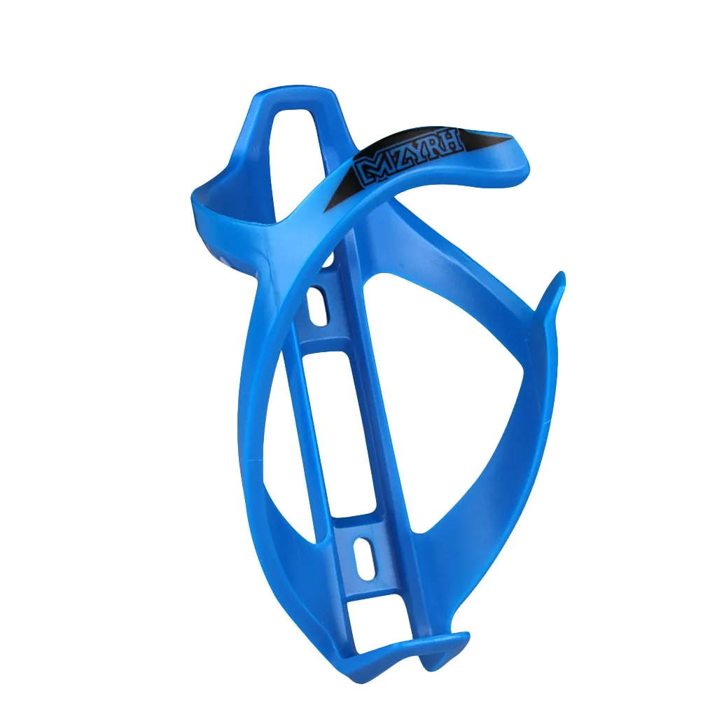 

Bike Water Bottle Cage Rack Road Bicycle Cycling Plastic Cup Bottle Holder bicycle accessories bike light