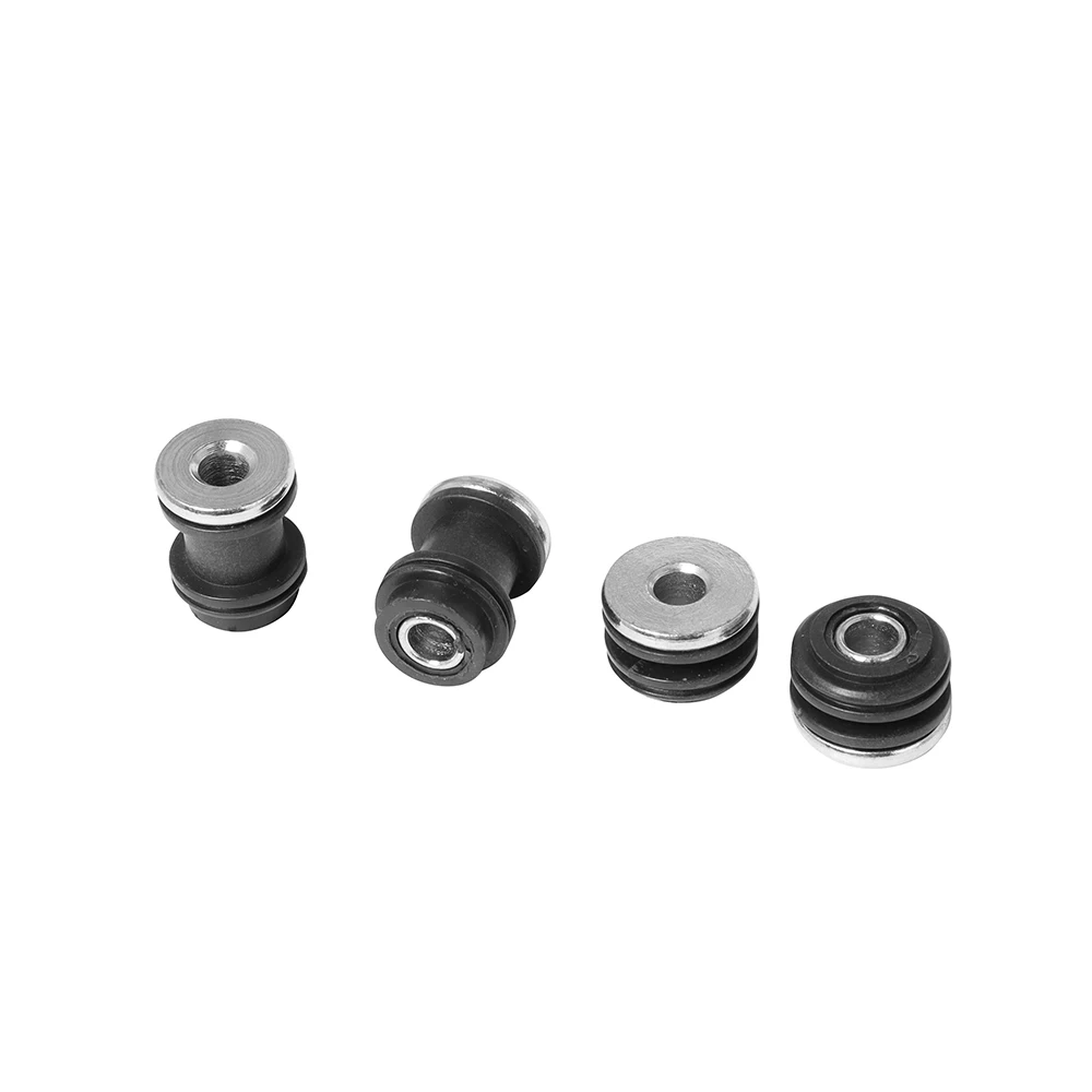 Комплект винтов со съемным креплением на спинку мотоцикла для Harley Sportster 883 1200 XL