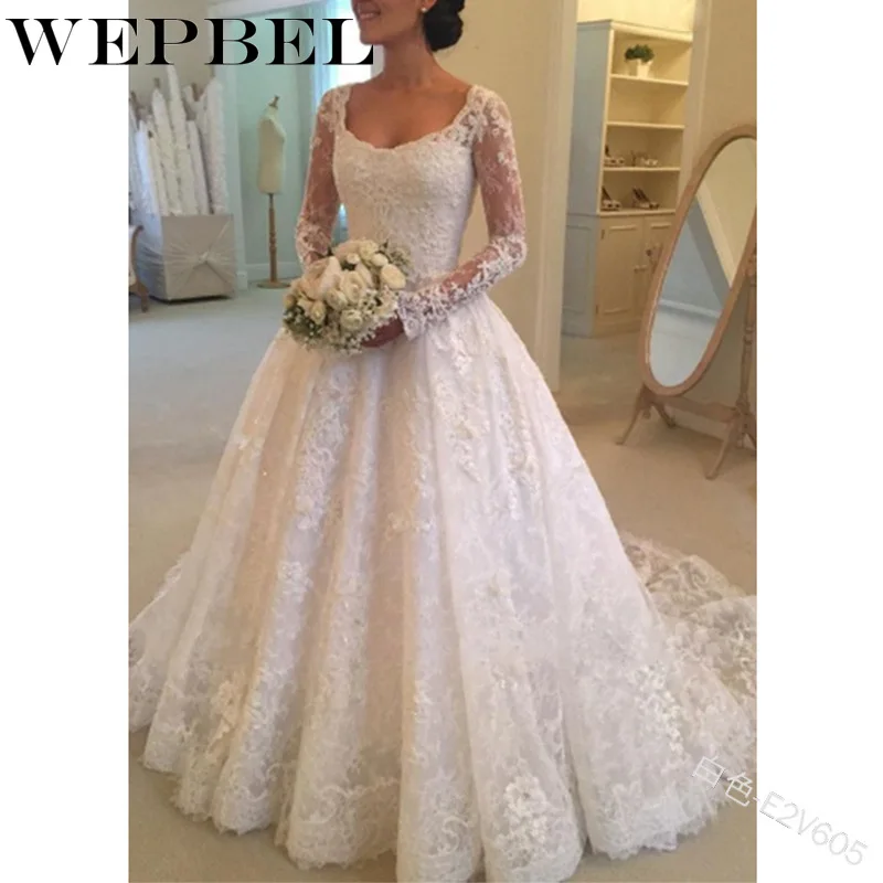 WEPBEL женское модное Стильное однотонное кружевное соблазнительное Вечернее