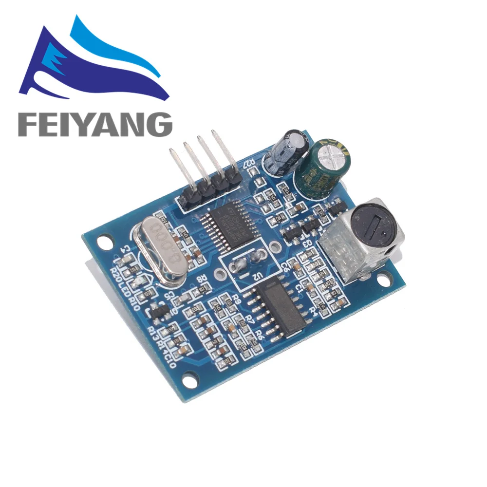 1PCS Waterproof Ultrasonic Module JSN-SR04T / AJ-SR04M Water Proof Integrated Distance Measuring Transducer Sensor for Arduino