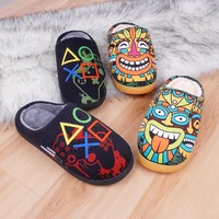 Women Slippers Men Shoes Home Kids Indoor Outdoor Bed Moccasin Fashion Must Have Soft Winter Room Ladies House Fluffy Sneakers