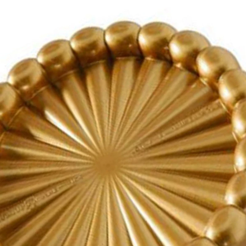 

2Pcs Cake Pan, Gold Thanksgiving Christmas Family Cake Mold Kitchen Accessories