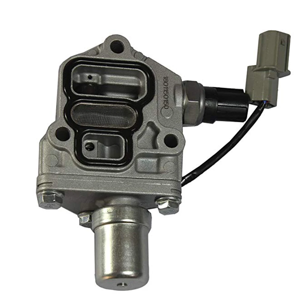 

Replacement Solenoid Valve 15810PLRA01 For Honda For Civic 2001-2005 1.7L