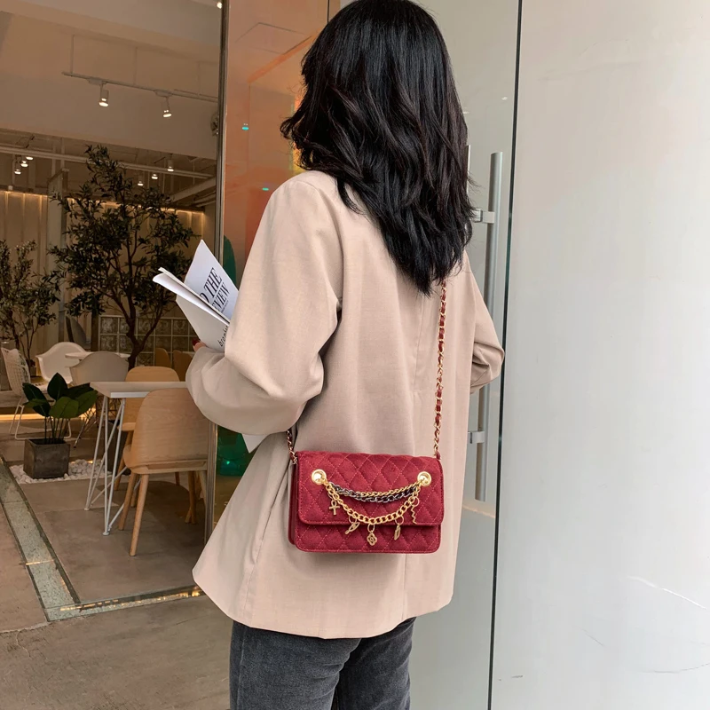 Сумки для девочек 2019 модные женские сумки черный кошелек клатч женская сумка на