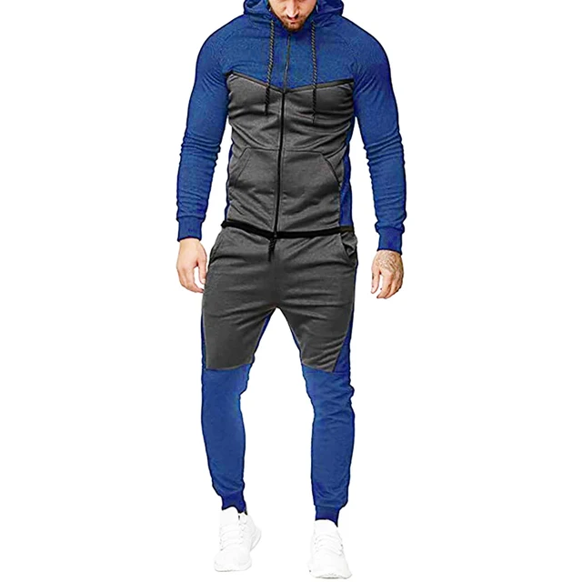 Спортивный костюм Hooded SPORTSUID