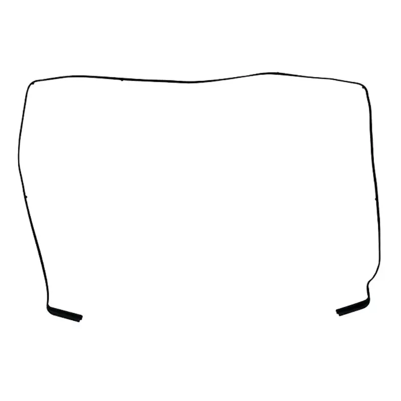 ЖК-экран резиновая средняя рамка ободок кольцо для Macbook Pro Retina 13 &quotA1706 A1708 |