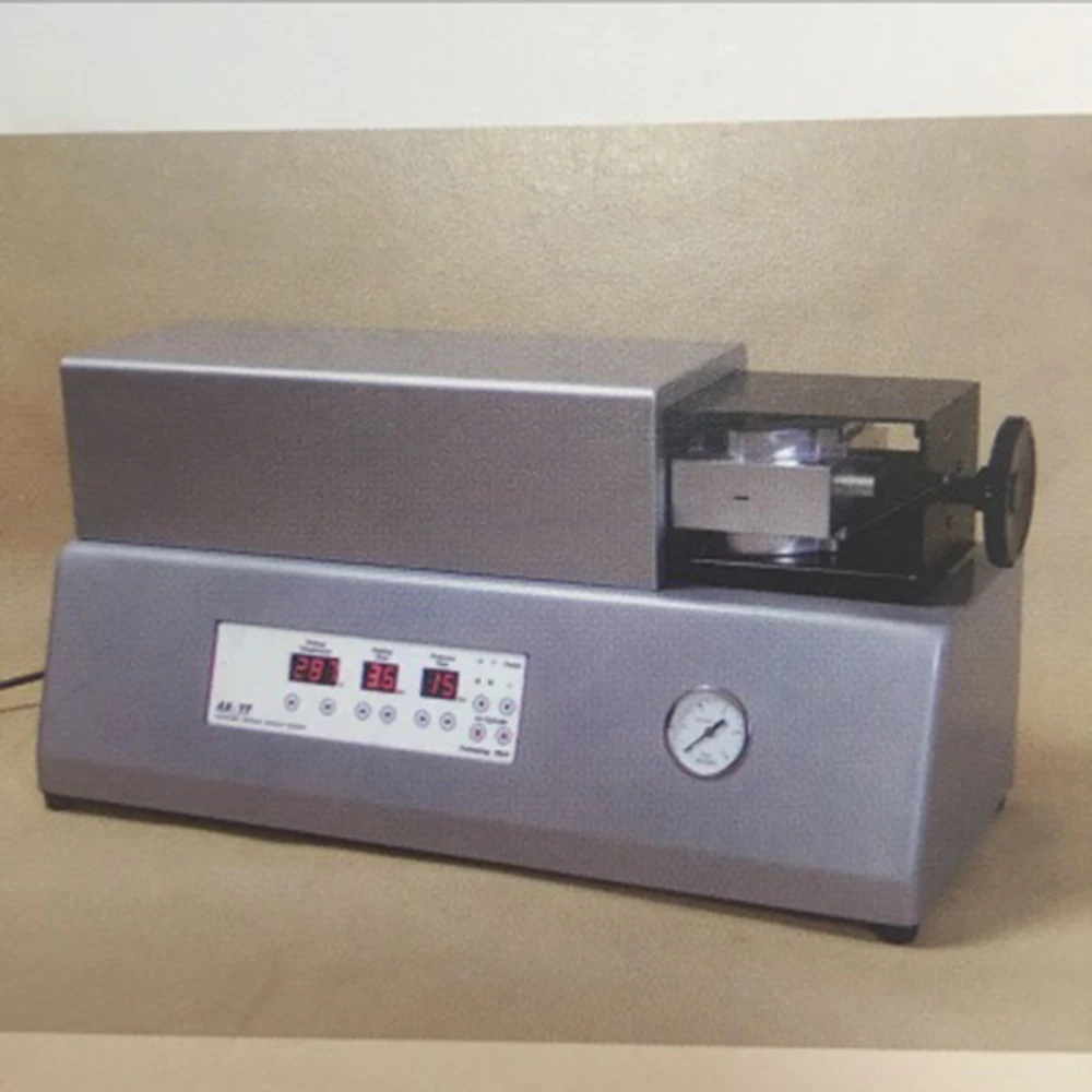 Стоматологическая лаборатория техника оборудование AX YDA автоматический Valplast